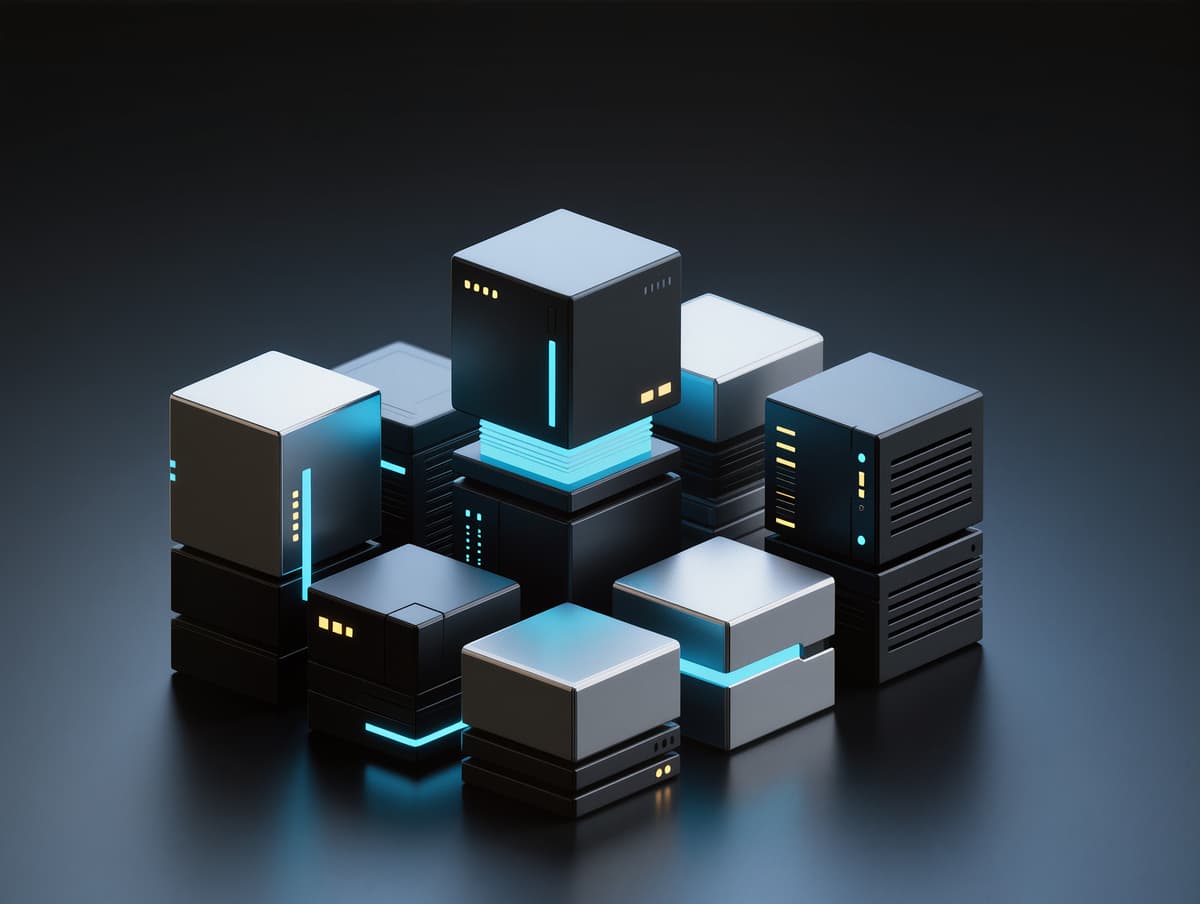 AI Compute Infrastructure